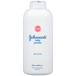 Johnson Baby Powder
